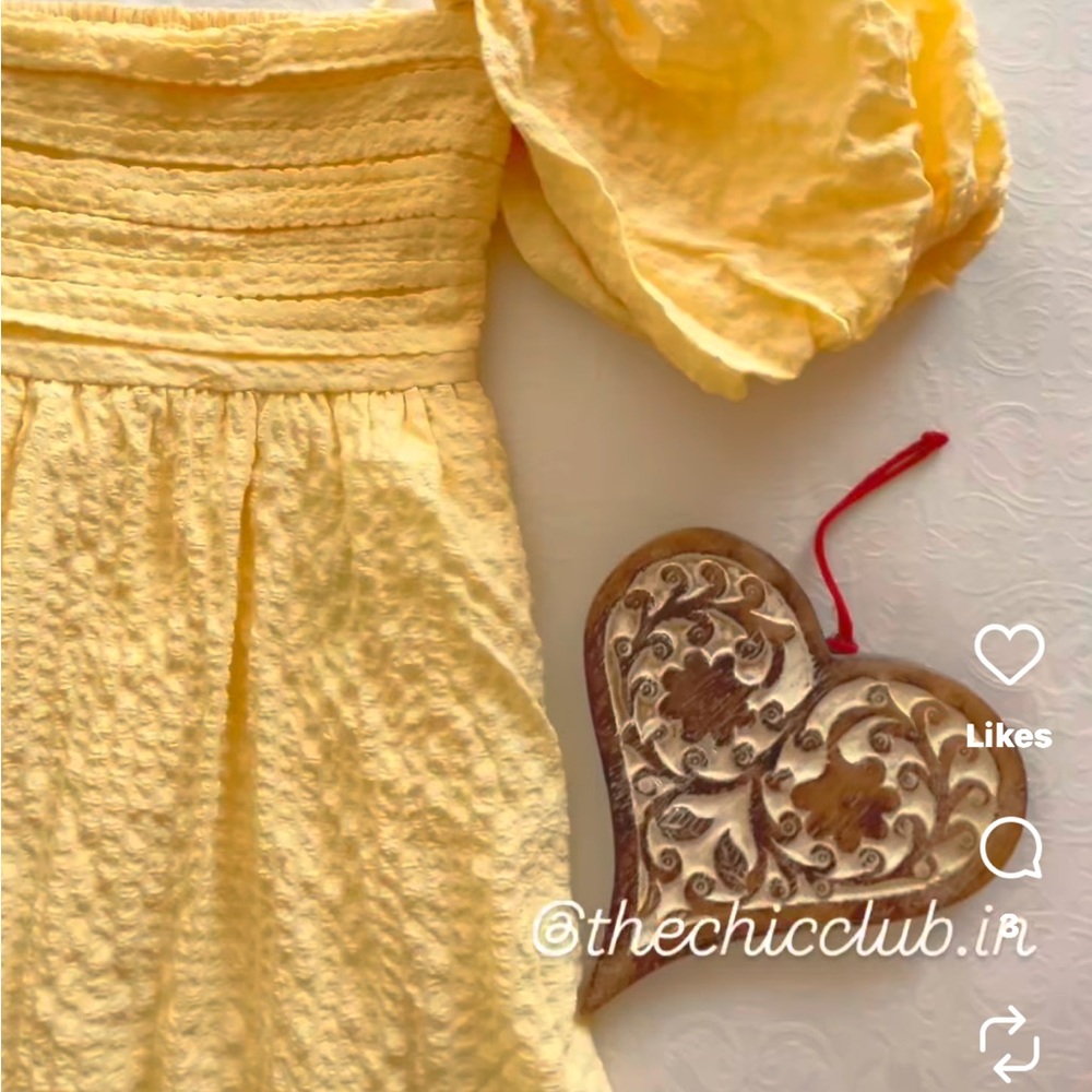 The Emerson off the shoulder skort dress Abercrombie & Fitch